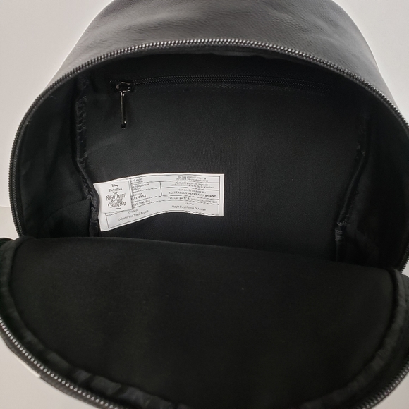 LAST SET* Loungefly NBC Mini Backpack & Wallet Set - Picture 8 of 11